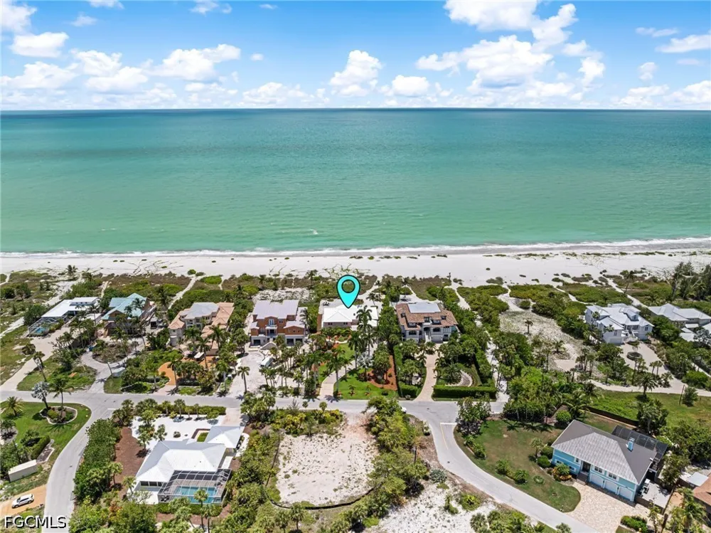 Waters Edge Lane Sanibel, FL 33957