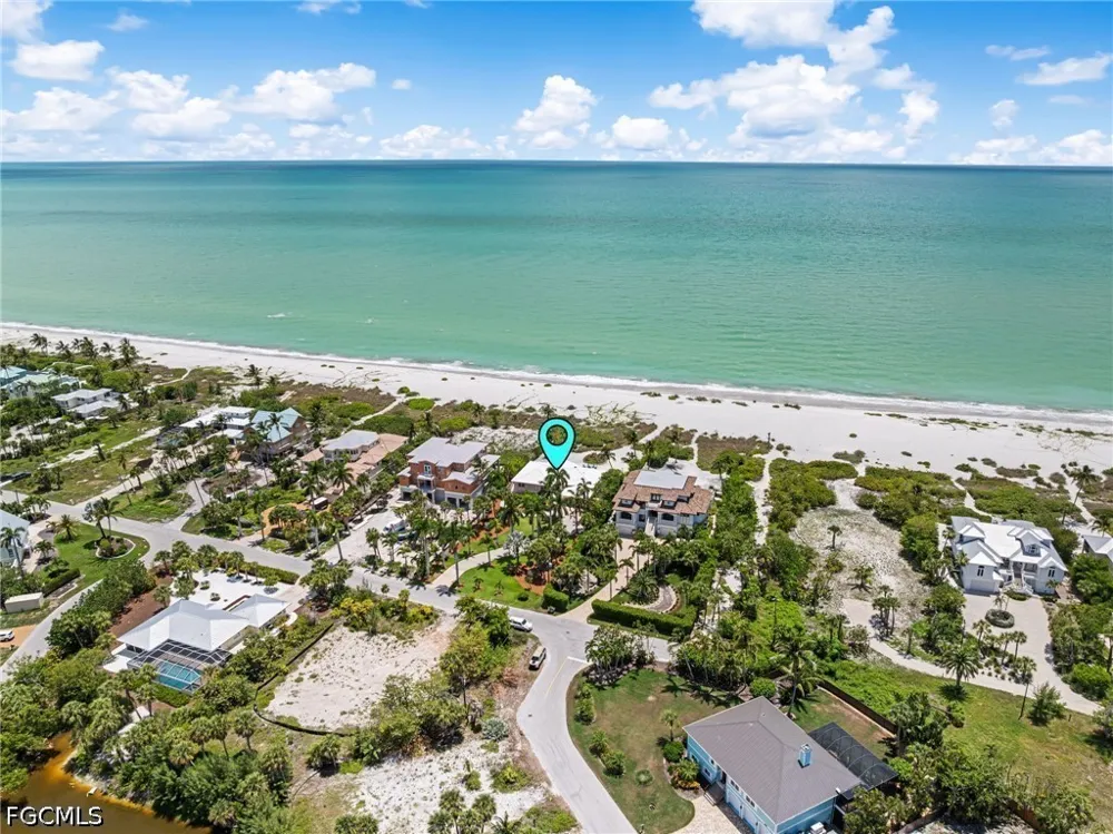 Waters Edge Lane Sanibel, FL 33957