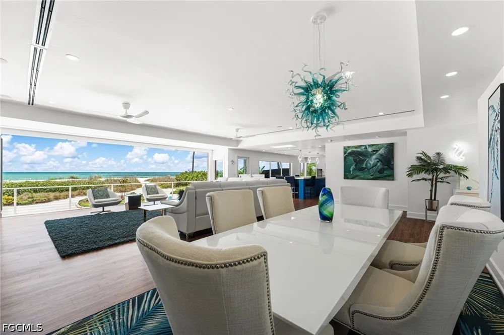 Waters Edge Lane Sanibel, FL 33957
