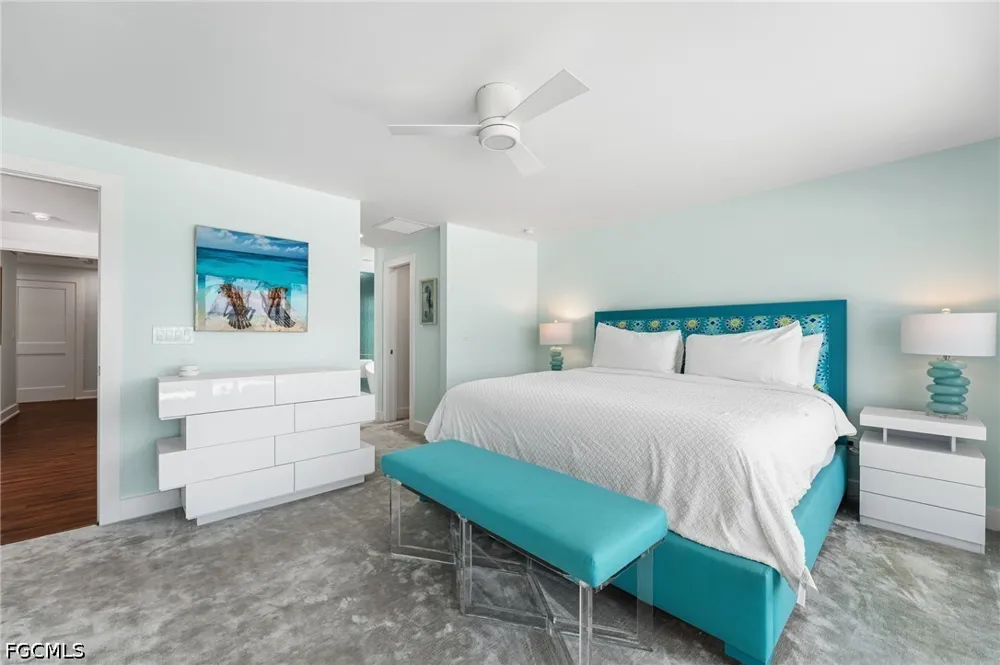 Waters Edge Lane Sanibel, FL 33957