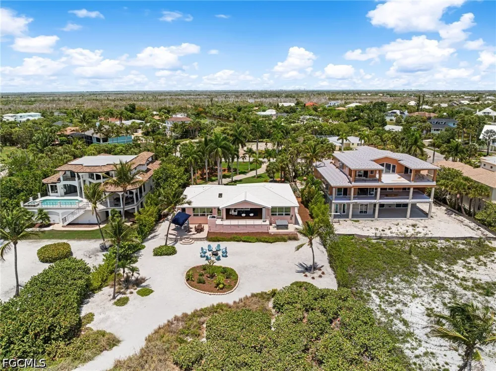Waters Edge Lane Sanibel, FL 33957
