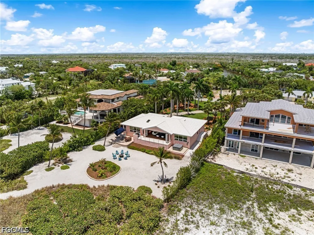 Waters Edge Lane Sanibel, FL 33957