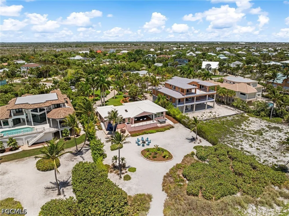 Waters Edge Lane Sanibel, FL 33957