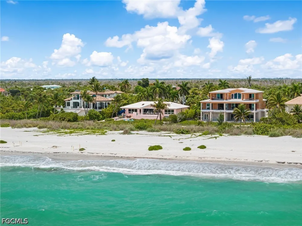 Waters Edge Lane Sanibel, FL 33957