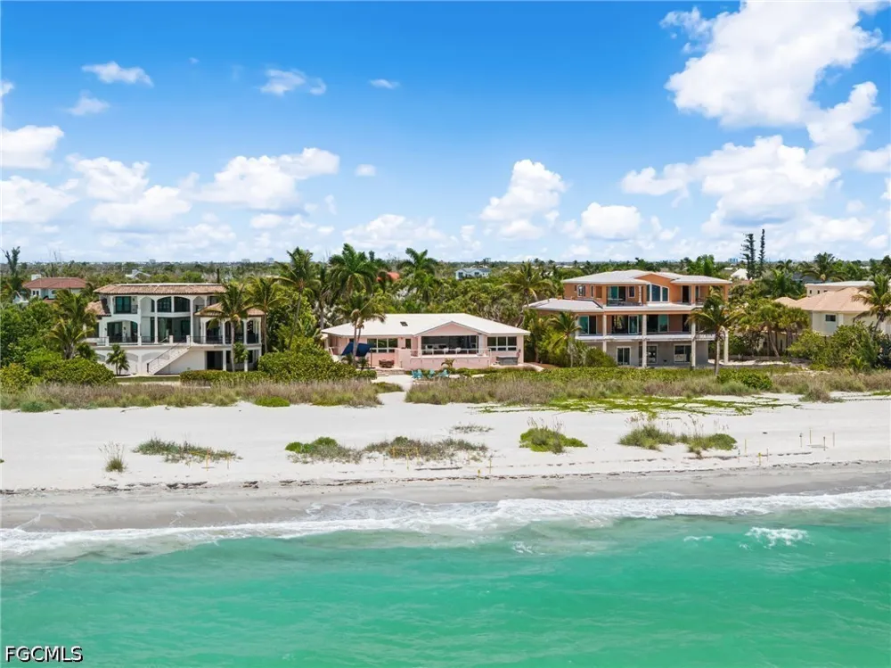 Waters Edge Lane Sanibel, FL 33957