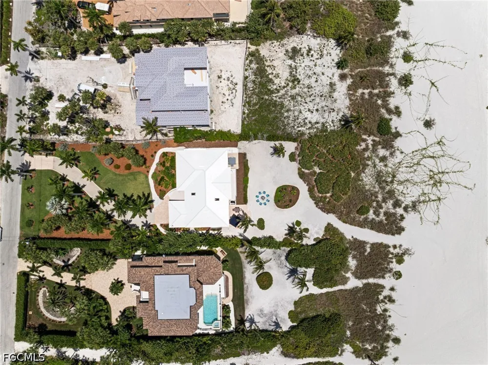 Waters Edge Lane Sanibel, FL 33957