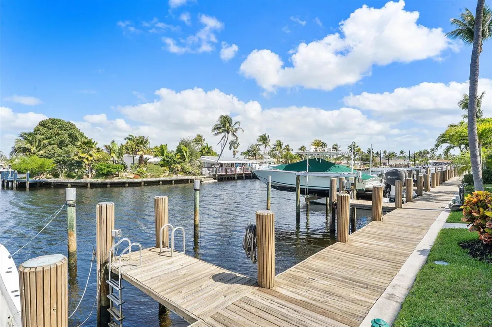 1351 SE 3rd Avenue Pompano Beach, FL 33060