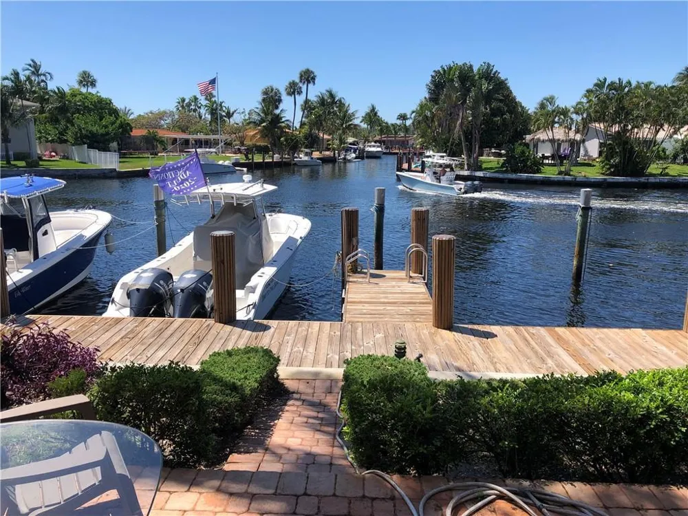 1351 SE 3rd Avenue Pompano Beach, FL 33060