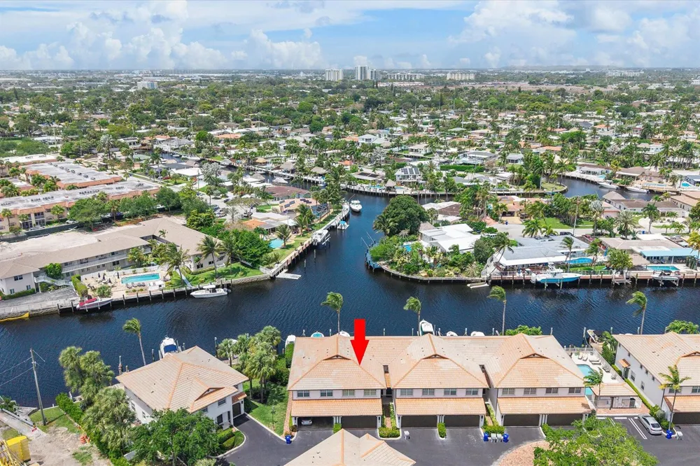 1351 SE 3rd Avenue Pompano Beach, FL 33060
