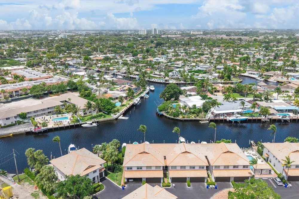 1351 SE 3rd Avenue Pompano Beach, FL 33060