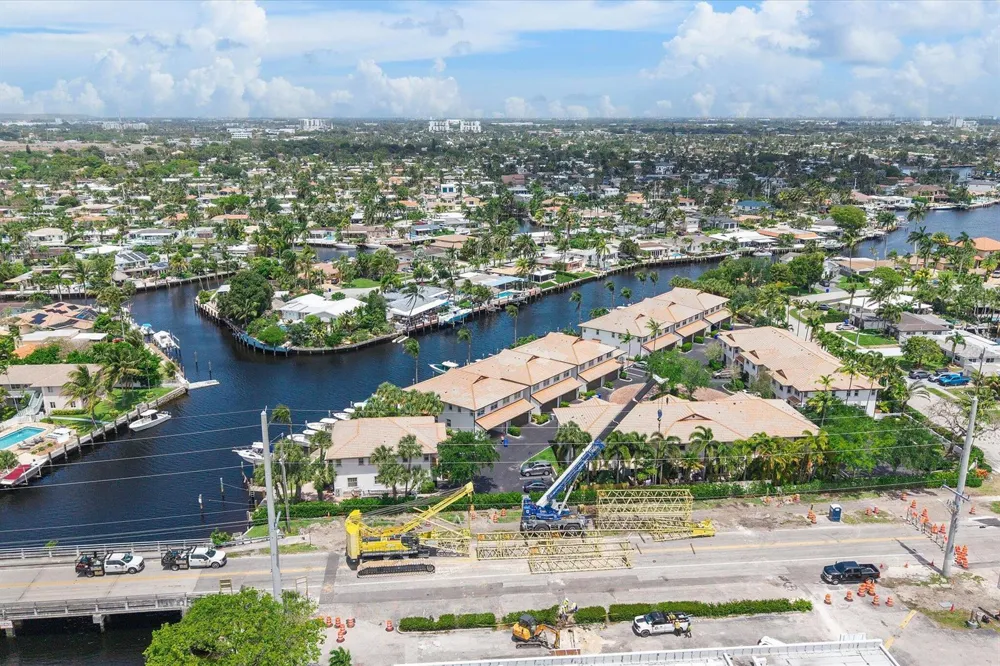1351 SE 3rd Avenue Pompano Beach, FL 33060