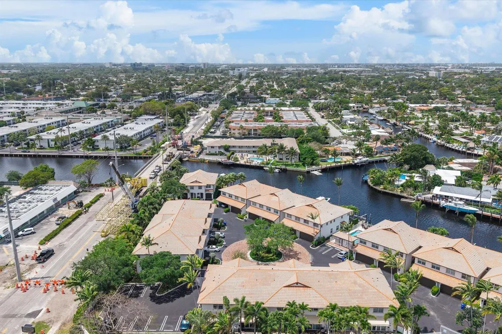 1351 SE 3rd Avenue Pompano Beach, FL 33060