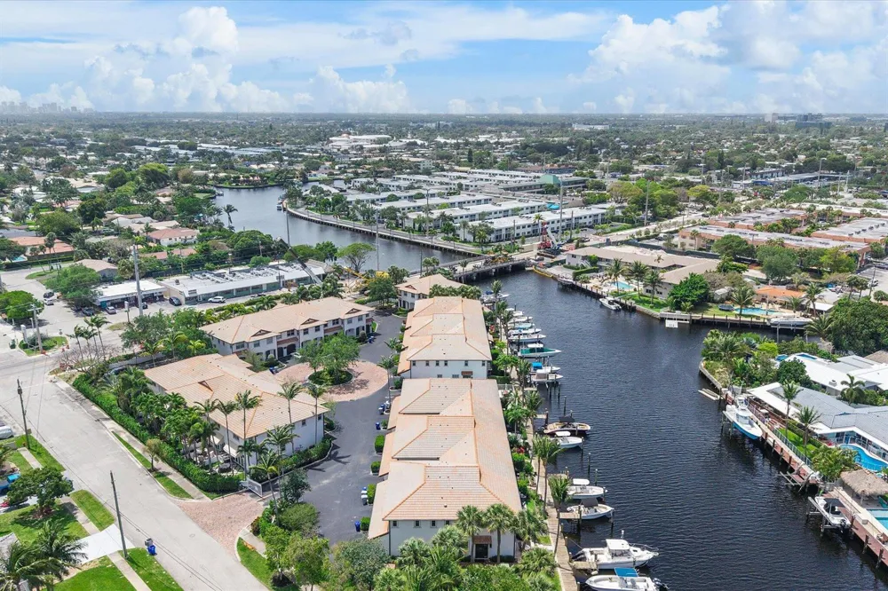 1351 SE 3rd Avenue Pompano Beach, FL 33060