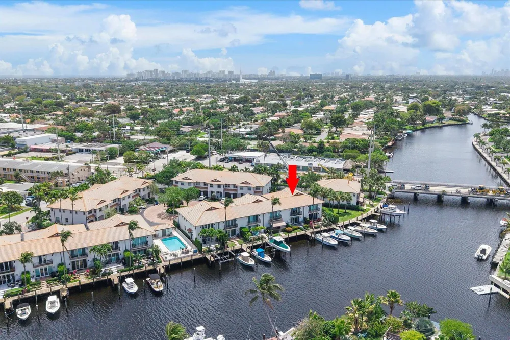 1351 SE 3rd Avenue Pompano Beach, FL 33060