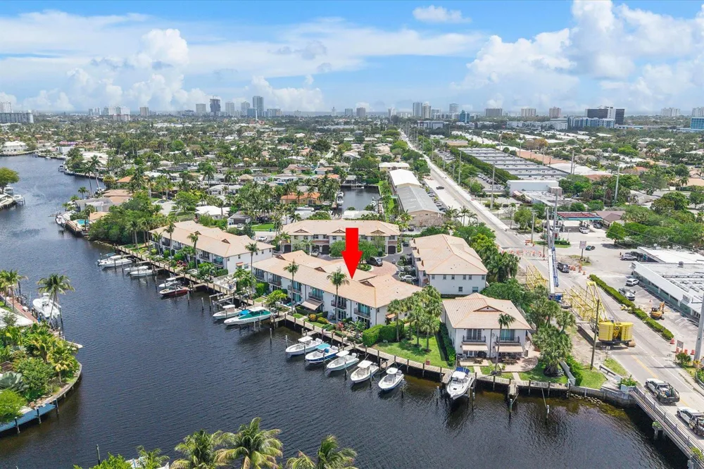 1351 SE 3rd Avenue Pompano Beach, FL 33060