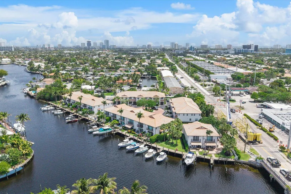 1351 SE 3rd Avenue Pompano Beach, FL 33060