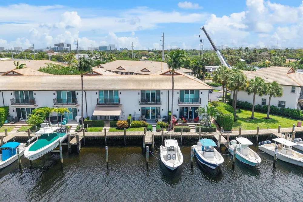 1351 SE 3rd Avenue Pompano Beach, FL 33060