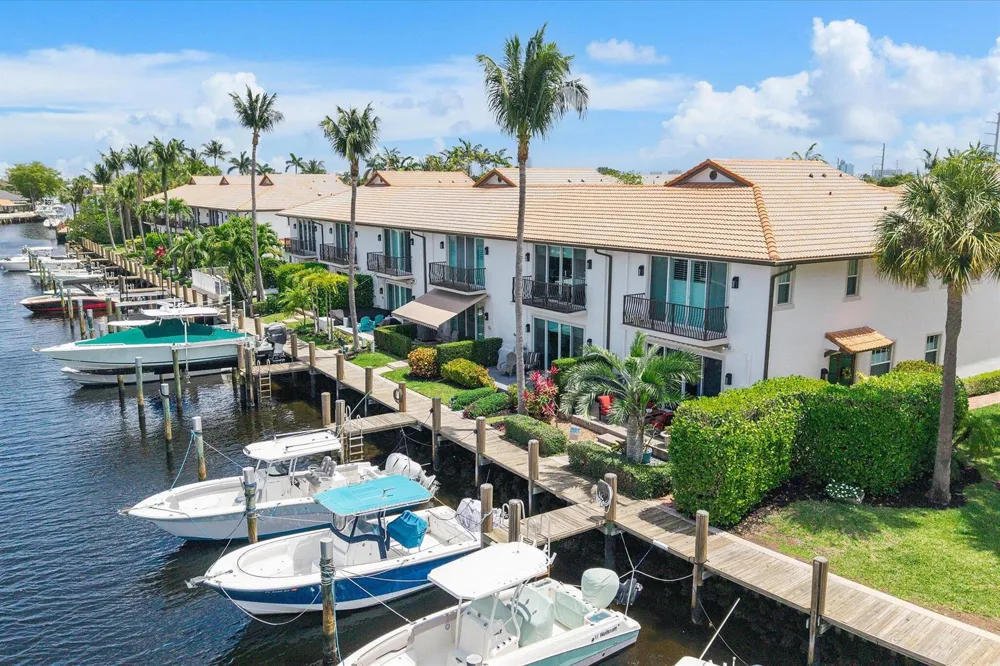 1351 SE 3rd Avenue Pompano Beach, FL 33060