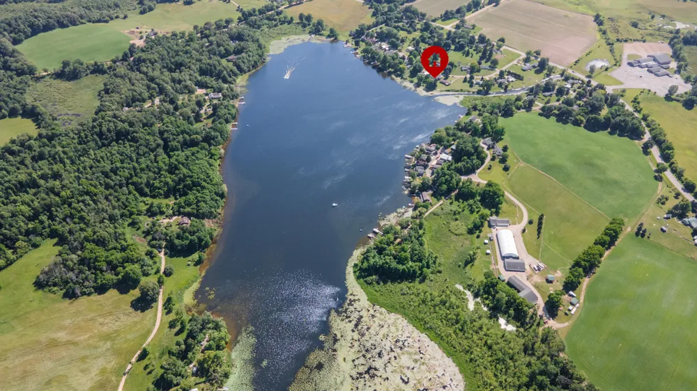 2937 Loehrs Landing Drive Hastings, MI 49058