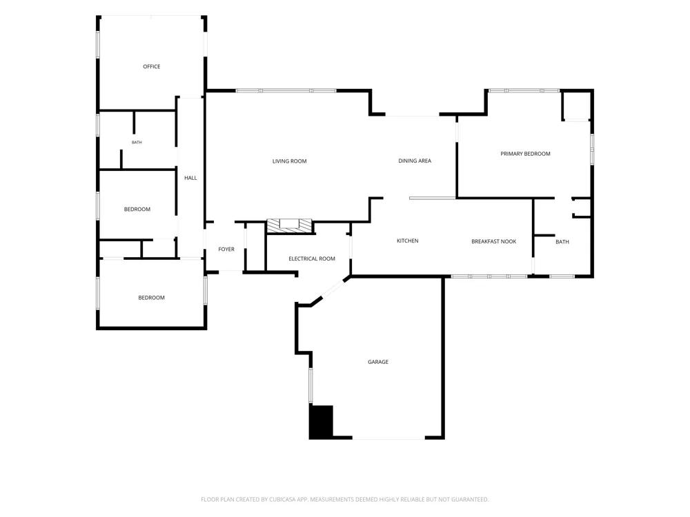 2937 Loehrs Landing Drive Hastings, MI 49058