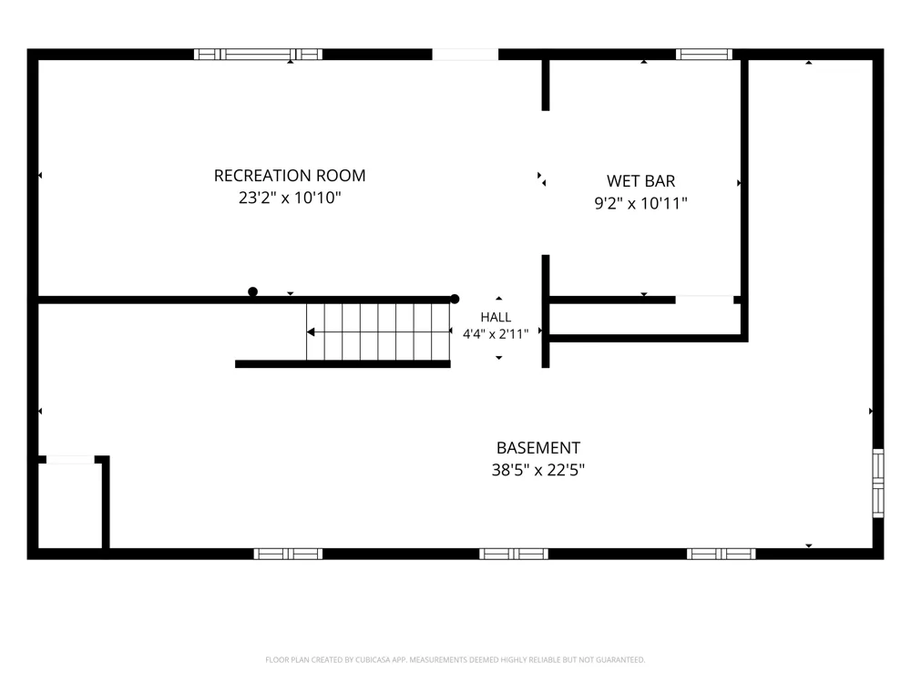 2937 Loehrs Landing Drive Hastings, MI 49058