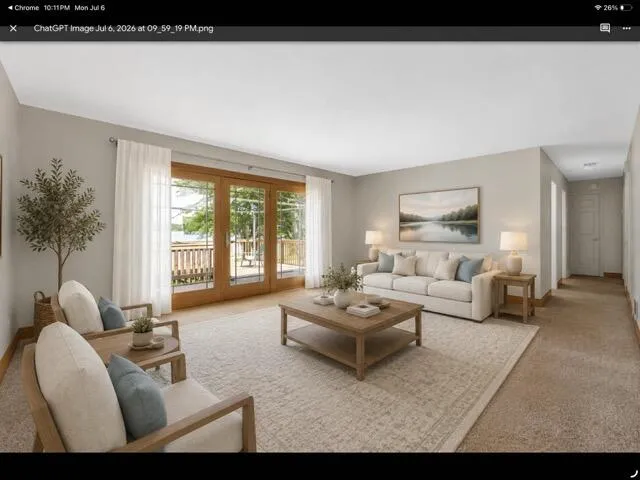2937 Loehrs Landing Drive Hastings, MI 49058