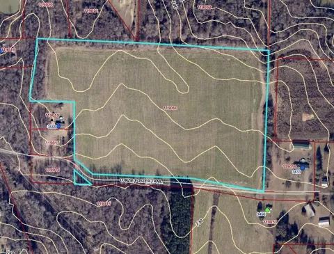 0 Lonzie Foster Trail