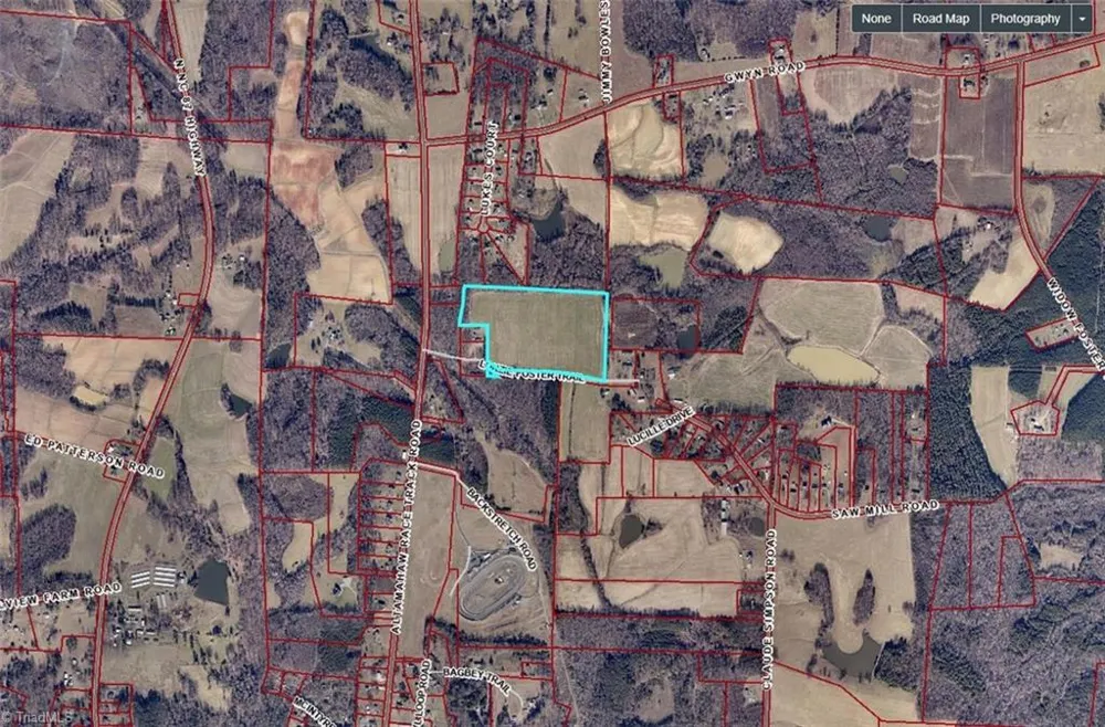 0 Lonzie Foster Trail Elon, NC 27244