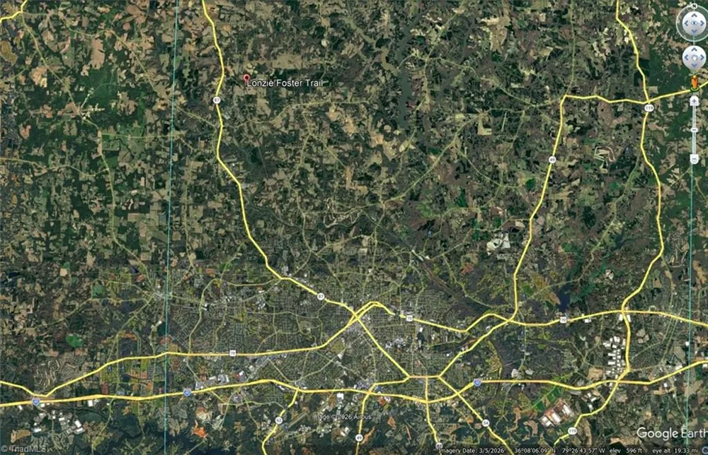 0 Lonzie Foster Trail Elon, NC 27244