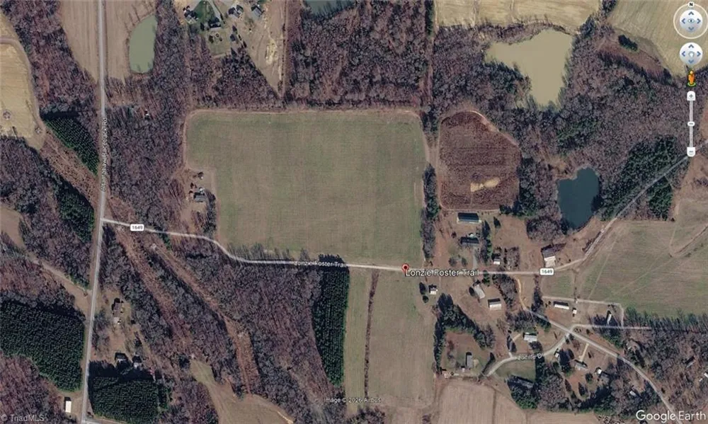 0 Lonzie Foster Trail Elon, NC 27244