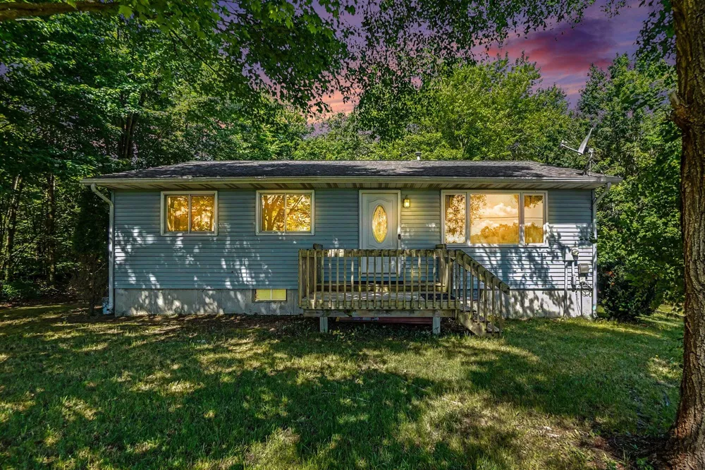 13205 120th Avenue Colfax Township, MI 49342