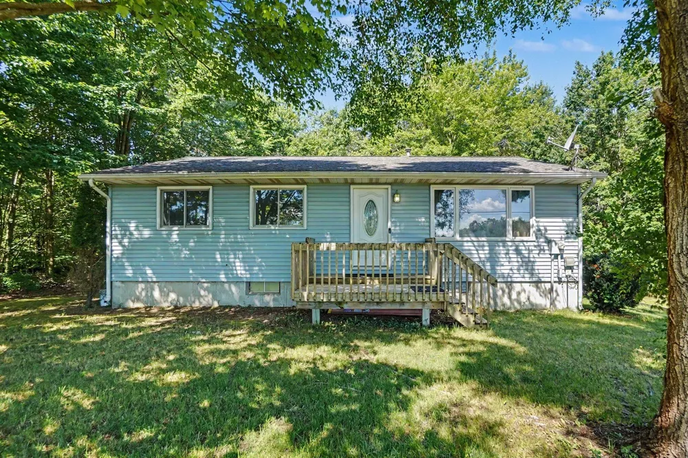 13205 120th Avenue Colfax Township, MI 49342