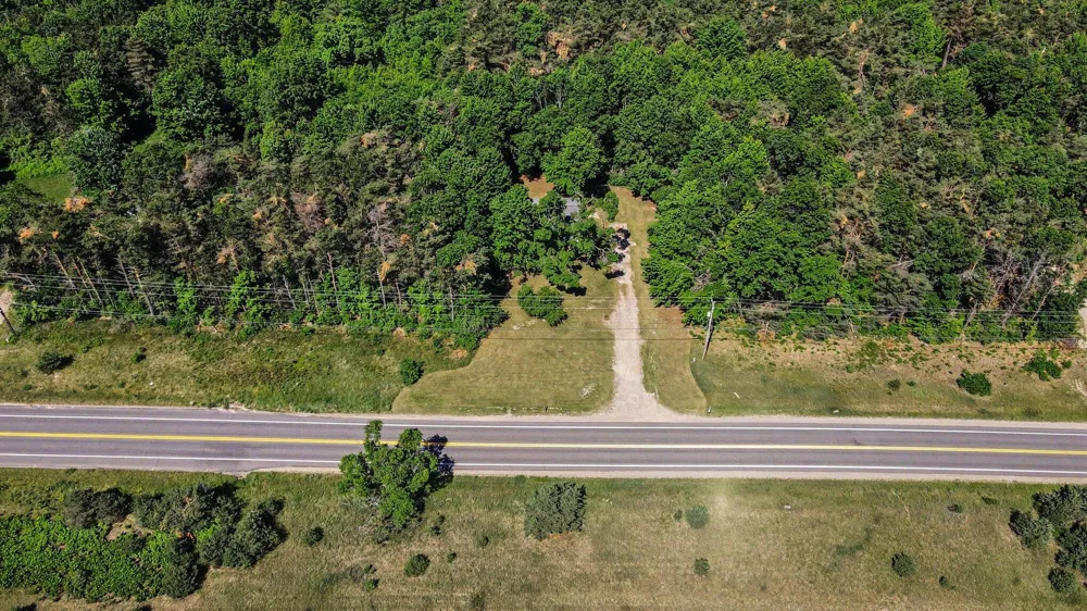 13205 120th Avenue Colfax Township, MI 49342