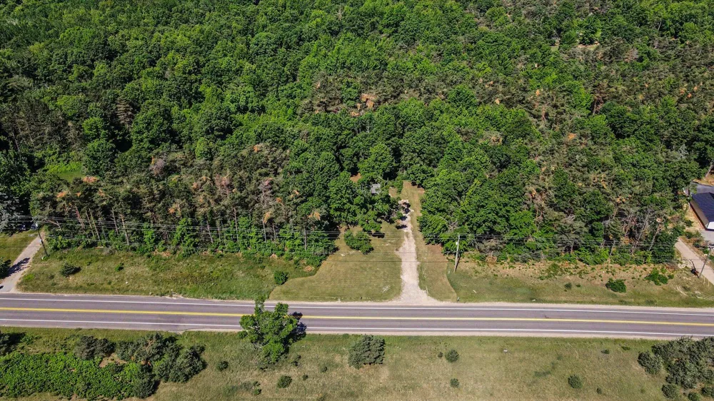 13205 120th Avenue Colfax Township, MI 49342