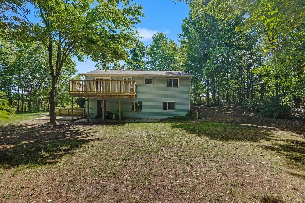 13205 120th Avenue Colfax Township, MI 49342