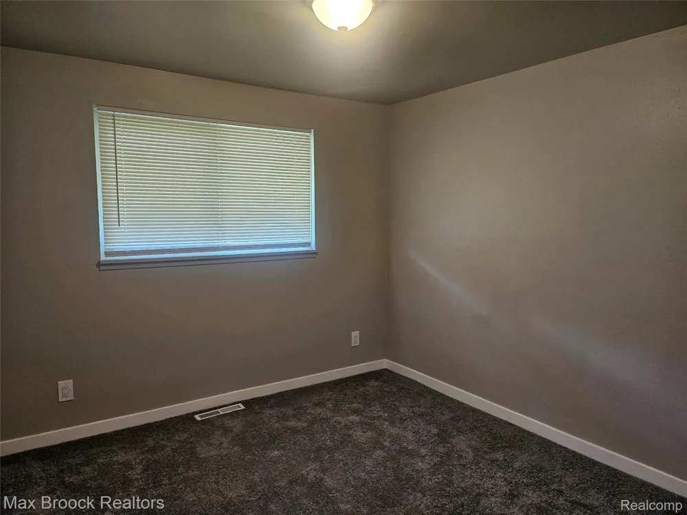 6168 Magnolia Drive Mt Morris Township, MI 48458