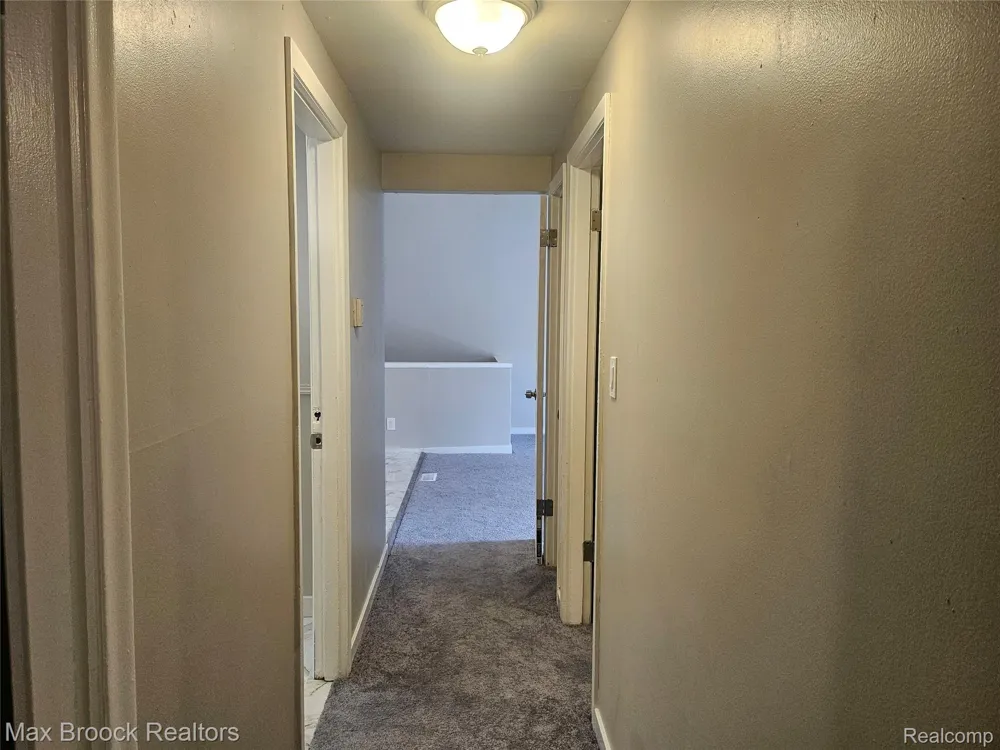 6168 Magnolia Drive Mt Morris Township, MI 48458