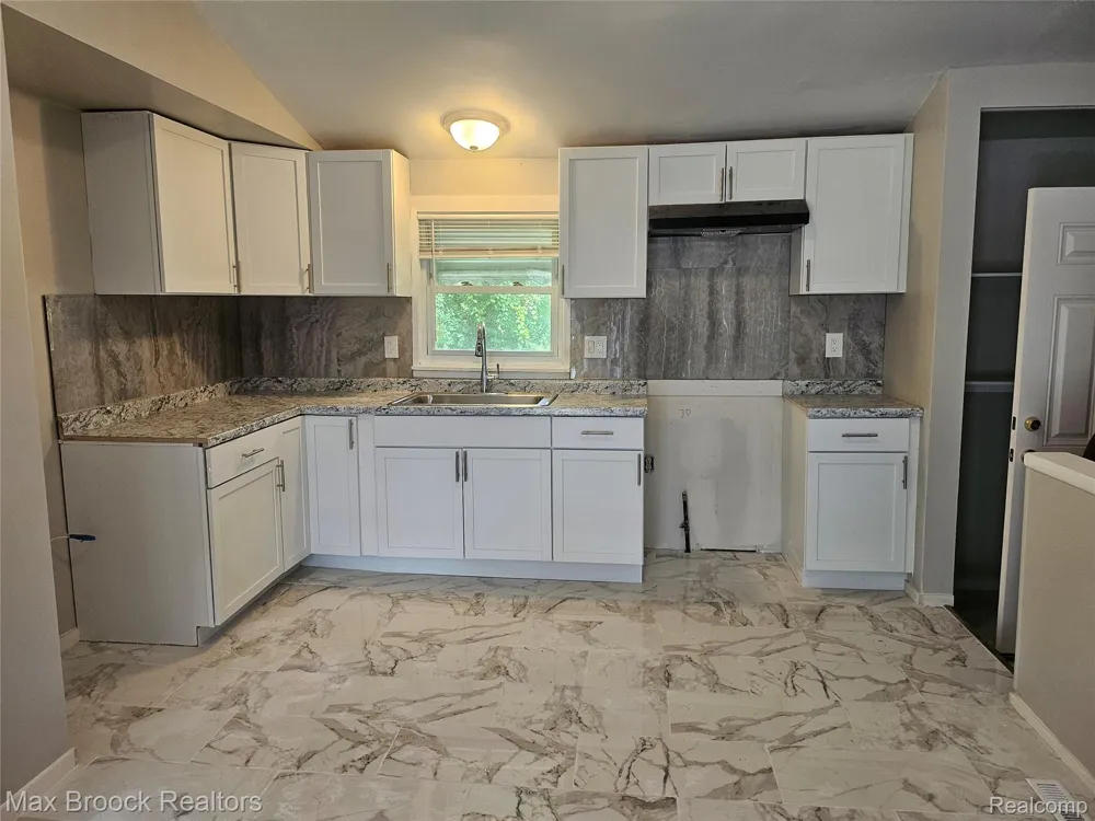 6168 Magnolia Drive Mt Morris Township, MI 48458