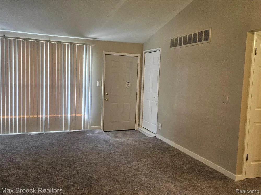 6168 Magnolia Drive Mt Morris Township, MI 48458