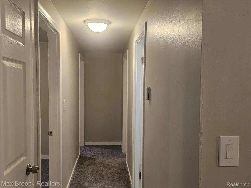 6168 Magnolia Drive Mt Morris Township, MI 48458