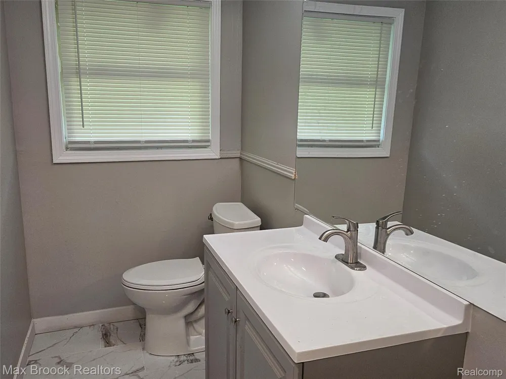 6168 Magnolia Drive Mt Morris Township, MI 48458
