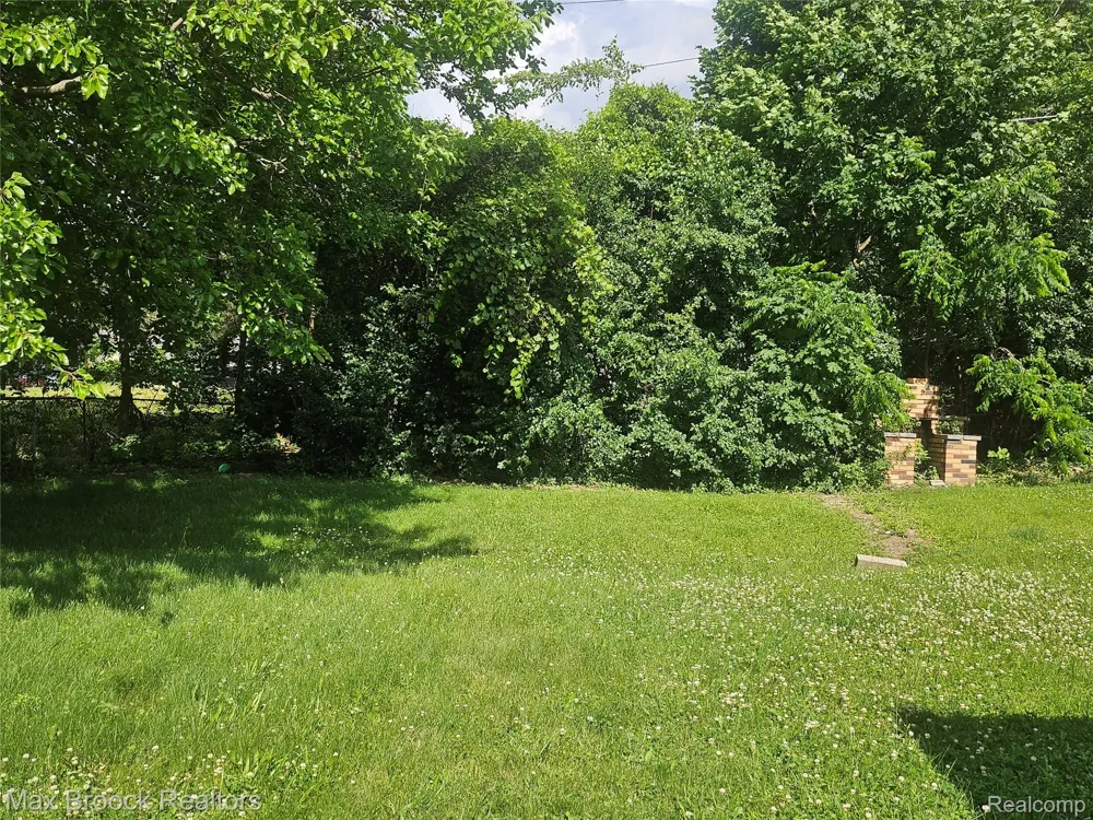 6168 Magnolia Drive Mt Morris Township, MI 48458