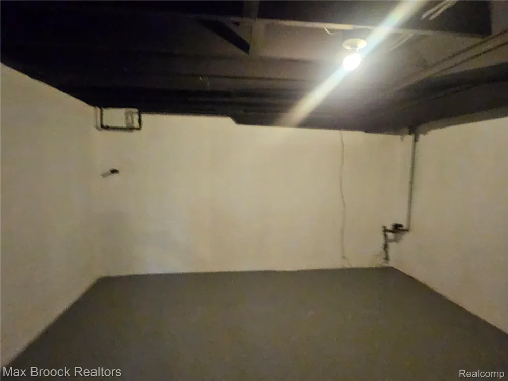 6168 Magnolia Drive Mt Morris Township, MI 48458