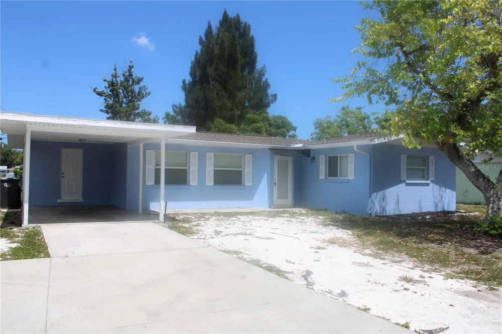 3316 W 26TH STREET Bradenton, FL 34205