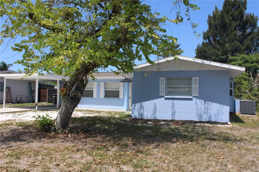 3316 W 26TH STREET Bradenton, FL 34205