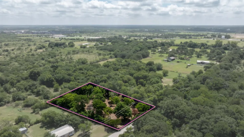 420 County Road 1021 Burleson, TX 76028