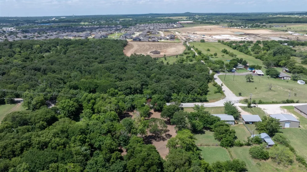 420 County Road 1021 Burleson, TX 76028