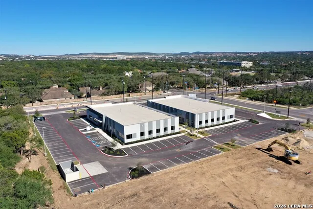 4306 De Zavala San Antonio, TX 78249