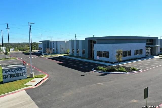 4306 De Zavala San Antonio, TX 78249