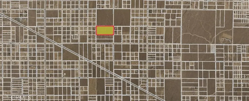 Buttemere Road Phelan, CA 92371